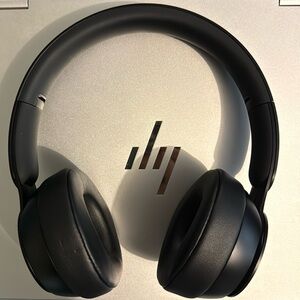 I am selling a pair of Beats Solo Pro. They are used but in great quality.